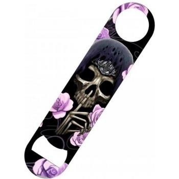 Requiem Collective - Ouvre-bouteille SILENT SPECTRE (Taille unique) (Multicolore)