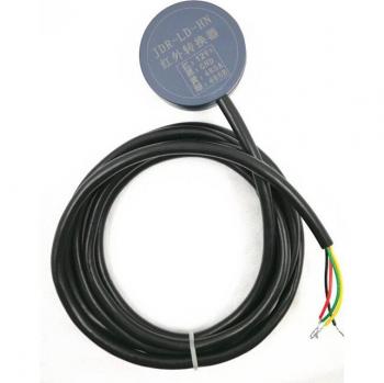 Medidor Fotovoltaico IR‑485 Connect