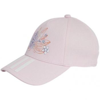 Gorra adidas Moana Clear Rosa