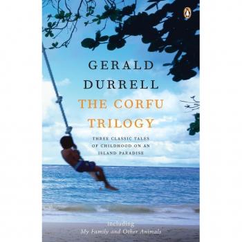 Penguin Books Ltd The Corfu Trilogy
