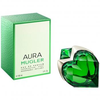 Aura Mugler
