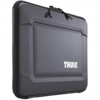 Black Thule 13 MacBook Pro Sleeve