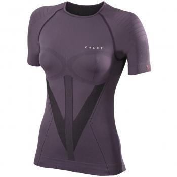 Falke Sport T-Shirt Frauen Lila