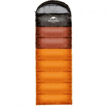 Wasserdichter Camping Schlafsack für drei Jahreszeiten