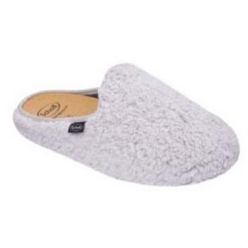 Scholl Maddy Slip Gris Clair – 2 pièces