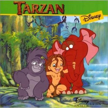 Tarzan