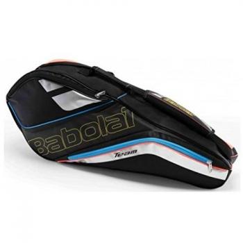 Babolat Team Line X4 Schläger‑Koffer – Farbvielfalt 2017