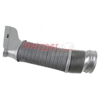 High-Flow Intake Hose with Air Filter 2388023