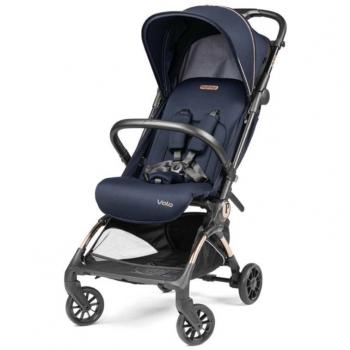 Peg Perego Volo - Carrinho de Passeio Azul