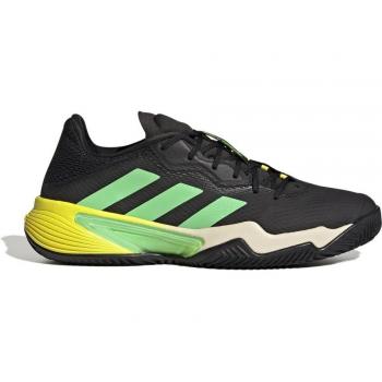 Adidas Barricade Tennisschuh für Männer Schwarz