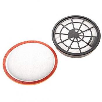 VH BW Abluft‑Filter Set für Ultima und Ultima Power Parquet