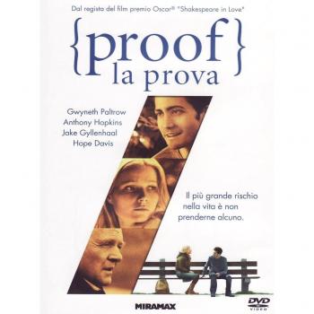 Proof - La Prova