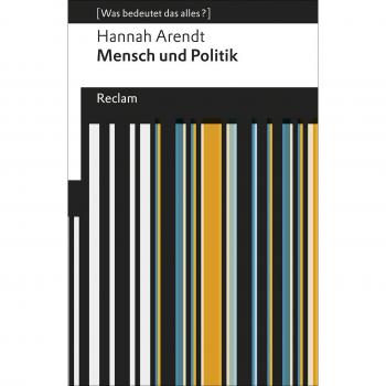 Hannah Arendt