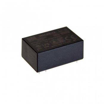 Bloc d'alimentation IRM-03-12 12V DC 250mA 3W
