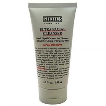 Kiehl's - Ultra Facial Cleanser (150ml)