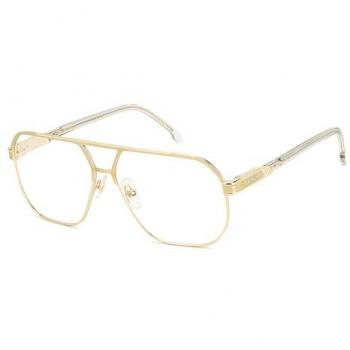 Carrera 1135 J5G Golden Unisex Eyewear 60mm