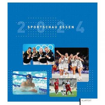Sportschau Essen 2024