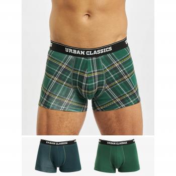Bóxer Urban Classics para Hombre Tallas Grandes (3 Unidades)