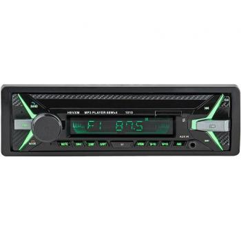 Récepteur autoradio avec Bluetooth, carte 3010 1010 – support FM/MP3/WMA