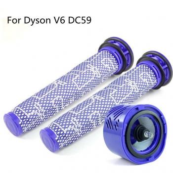 Dyson V6 DC59 Pre-Motor HEPA Filter