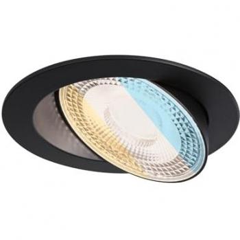 Paulmann White Select Aumus LED Einbauleuchte 700lm