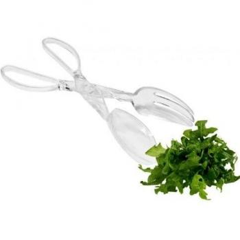 EVA PINZA PER INSALATA 28 CM IN PLASTICA KAUFGUT