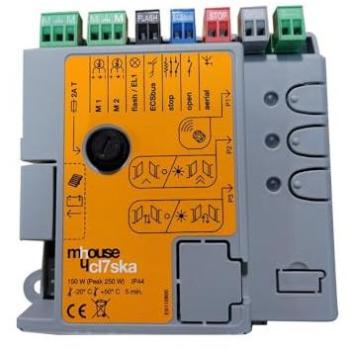 Carte électronique MHouse Cl7sk – Module de contrôle de portail