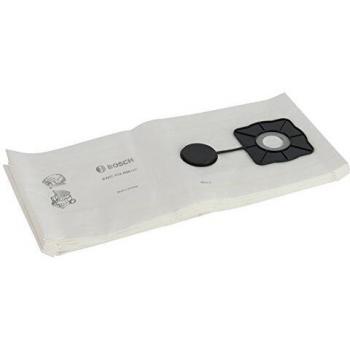 BOSCH 5 Sacs filtrant spécial poussières sèches et humides - 2607432039
