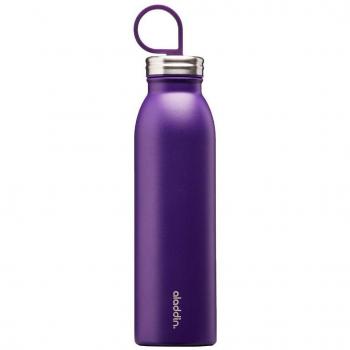 Aladdin CHILLED Trinkflasche 0,55 l aus Edelstahl