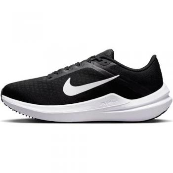 Nike Winflo 10 Zapatilla Running Mujer - Negro (43)