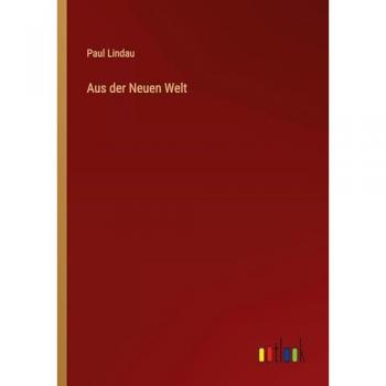 Aus der Neuen Welt