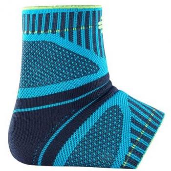 Bauerfeind Sports Dynamic Bandage – Blue