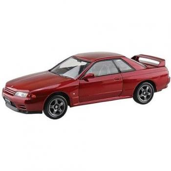 Model Plastikowy Nissan R32 GT-R 1/32