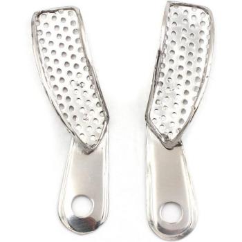 Bandeja Superior e Inferior Autoclavable para Dentista