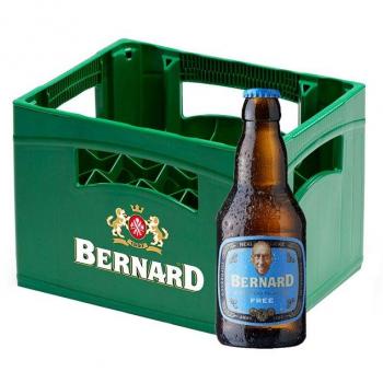 Bernard Free, lahev 0,33l
