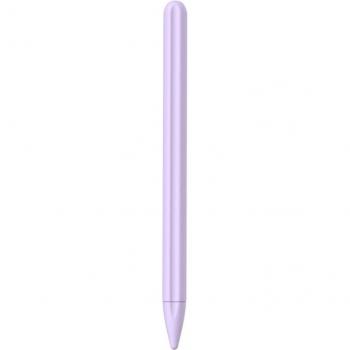 Silicone Case M-Crayon 8‑Couleurs