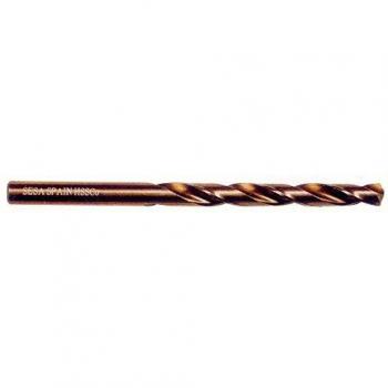 Brocas HSS cobalto 3,5 mm en caja de 10