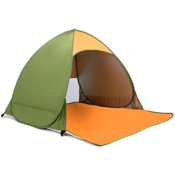 Carpa Playa Rápida 2 Personas