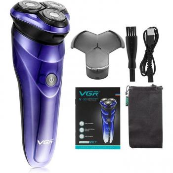 SharpSight Pro 4-in-1 Shaver Kit