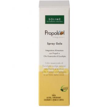 Propolsol Spray Gola 50 Ml