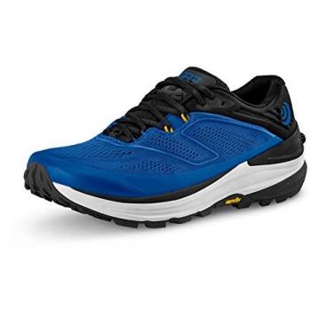 Topo Athletic Scarpe Ultraventure 2 Blu/Nero