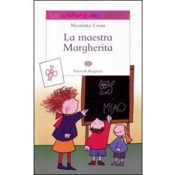 La maestra Margherita