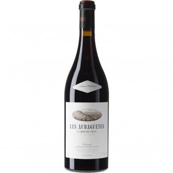 Les Aubaguetes 2020 Vino
