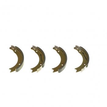Brembo Trommelbremsbackensatz RENAULT S 68 502