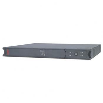 APC Smart‑UPS SC 450VA – onduleur de secours 280 W