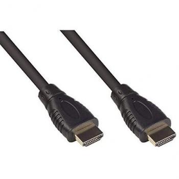 Alcasa 4520-005 0.5m HDMI Cable - Standard Type A