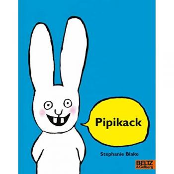Blake, Stephanie: Pipikack