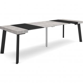Mesa Consola Plegable 90x260 cm