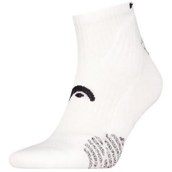 Calcetines Head Performance Padel Blanco 1 Par