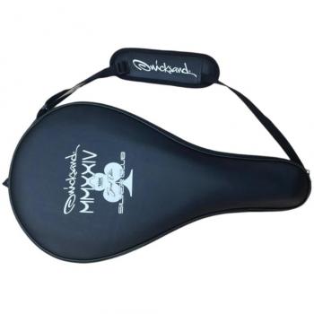 Raquete de Beach Tennis Quicksand Silver Club 2024 C/ Capa